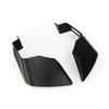 Motorcycle Fairing Parts universal Aerodynamic Wing Kit Fixed Winglet Fairing Wing For KAWASAKI For Honda For Yamaha For BMW