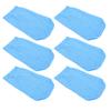 30PCS Pool Skimmer Filter Bag Fine Mesh Reusable Pool Filter Sock for Inground and Above Ground Pools Sundries