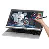 2026 Bestseller 14-Zoll faltbarer Windows-Laptop mit schmalem Rahmen und Touchscreen, 1 TB
