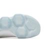 Nike LeBron 14 Low 'Ice' (Unisex) White / White / Ice Basketball Shoes 878636 101