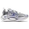 Li Ning Textile, Synthetic Leather Cushioning Slip Resistant Abrasion Resistant Breathable Rebound Low Top Casual Shoes AZGS083-2