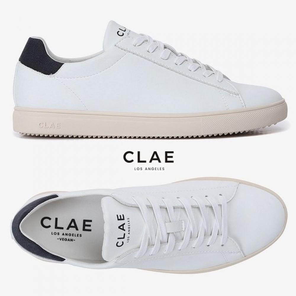 Clae Pohodlné Bradley Veganské Pánské Boty Scem213br00 Wnv