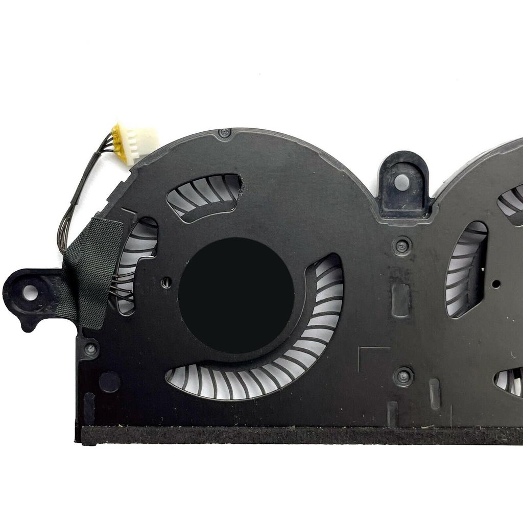 Laptop CPU Cooling Fan 980WH For XPS 13 9380 7390 0980WH Cooler