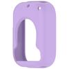Shockproof Silicone Skin for Watch 5 Active/5 Lite Models Lightweight Protective Cover Convenient Installation