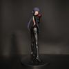 Zenless Zone Zero Jane Doe Anime Figure, Pvc Collectible Model, Exquisite Desktop Decoration For Anime Enthusiasts And Collector