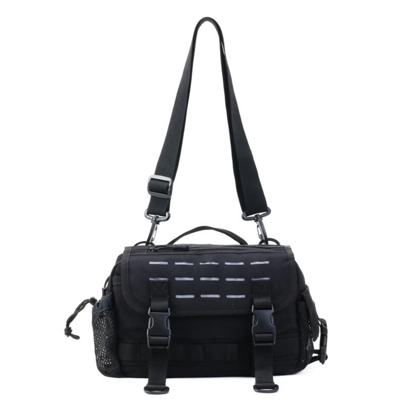 MDNG Multifunctional Lure Fishing Waist Bag