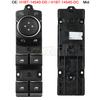H1BT-14540-DD H1BT-14540-DC For Ford Focus     Power Master Window Control Switch Lifter Button Car Accessories