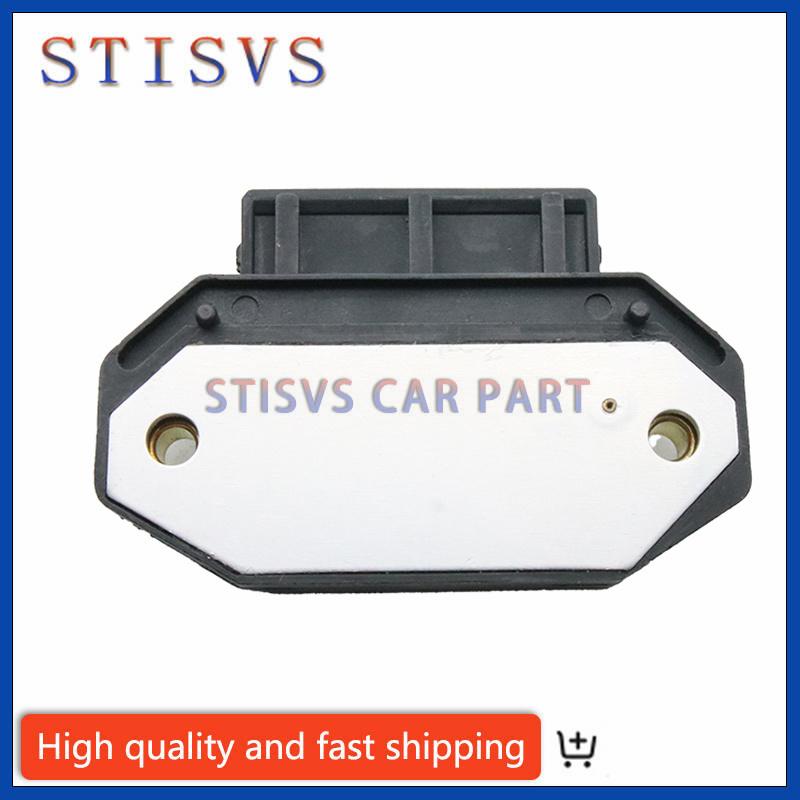Ignition Control Module Unit 92860270601 For Volvo 940 L4 2.3L 1991 1992 1993 1994-1995 New High Quality Cars Accessories