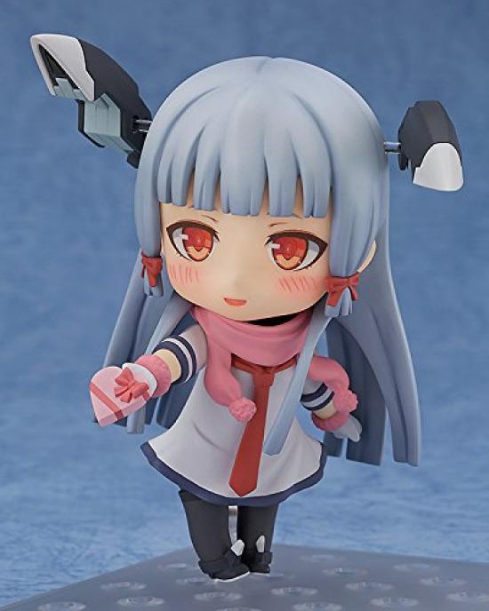 Nendoroid Kantai Collection -KanColle- Murakumo Non-scale ABS & PVC painted movable figure