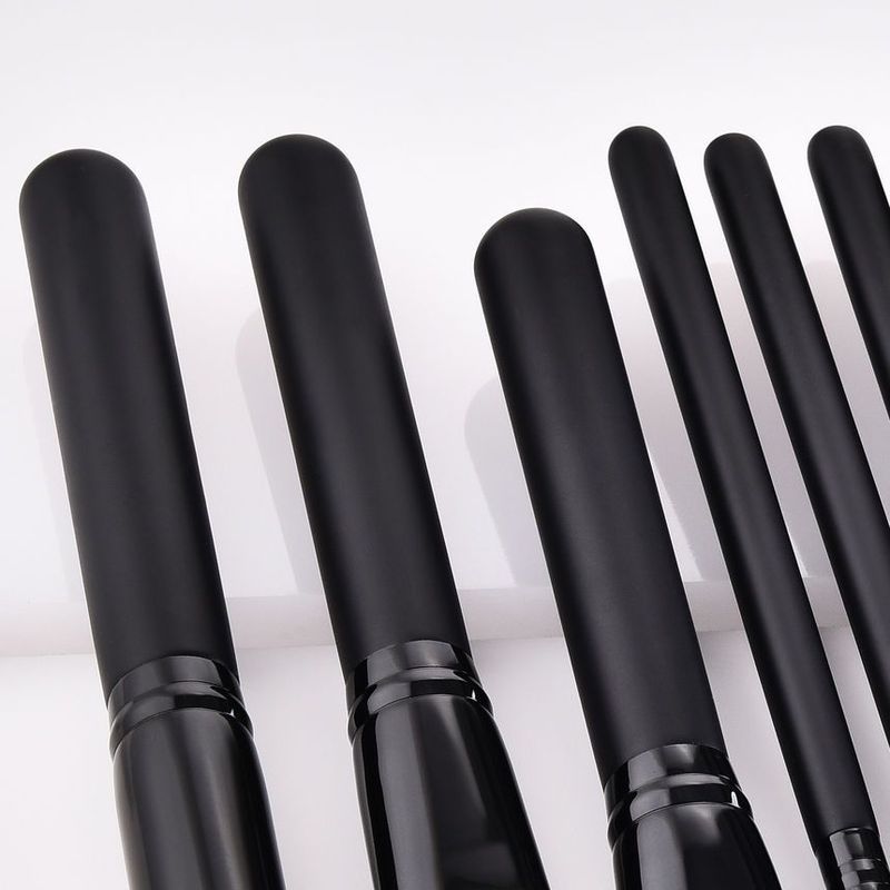 Violeta - Set of 15: Makeup Brush