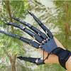 Halloween Articulated Fingers 3D Extensions Fingers Cosplay Party Decoration Props Props Cosplay Gear Finger Glove Drop Shipping