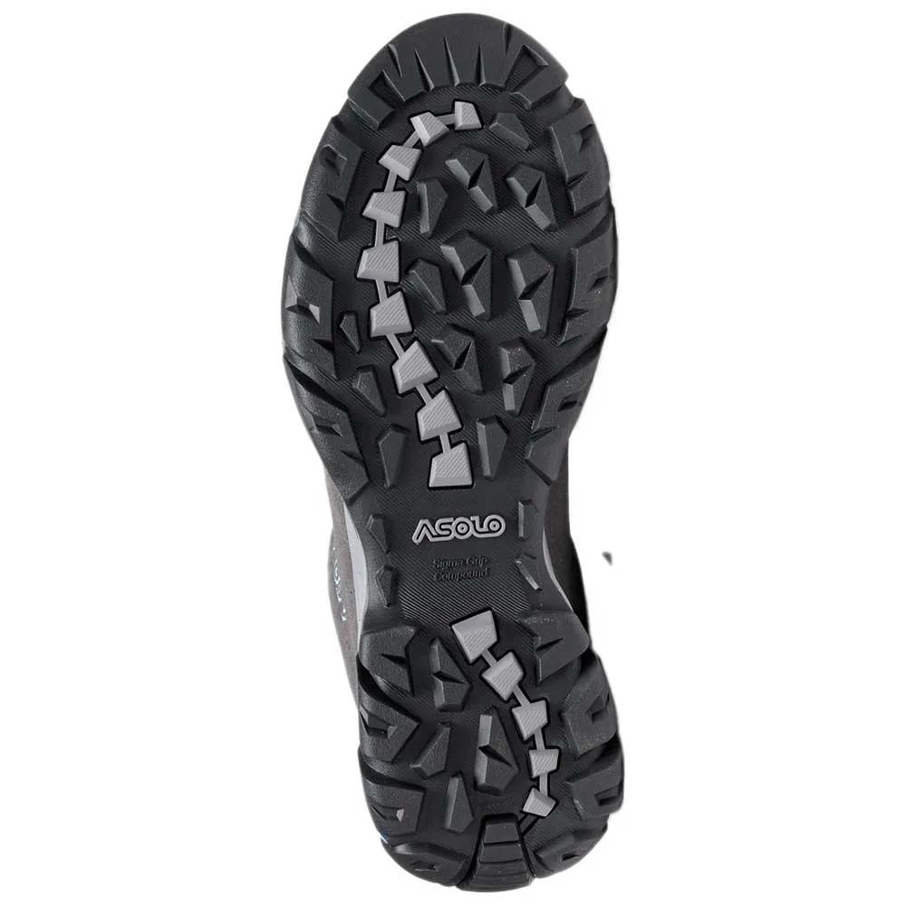 Asolo Ботинки для хайкинга Acadia lth Goretex