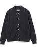 B:MING LIFE STORE by BEAMS Men's Snap Cardigan, Ink Black, Size M