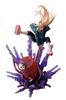 TAMASHII NATIONS Figuarts ZERO Chainsaw Man Power, Approximately 230mm, PVC & ABS Painted Finished Figure