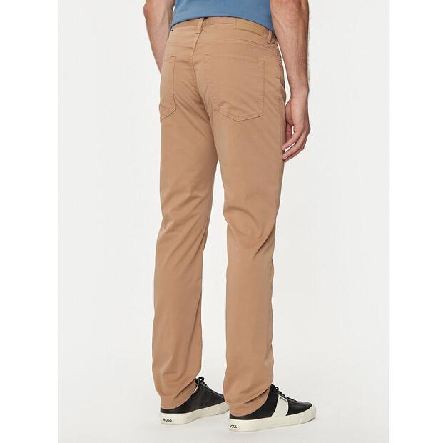 Jeans Boss Delaware3-1-20 50505445 beige Slim Fit