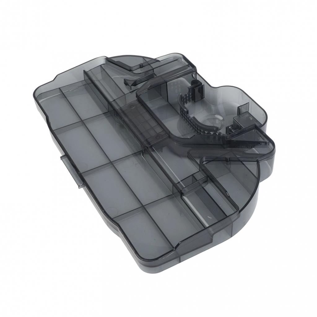 Cleaning Tray Vacuum Mop Hand-held Cleaning Lightweight Materials