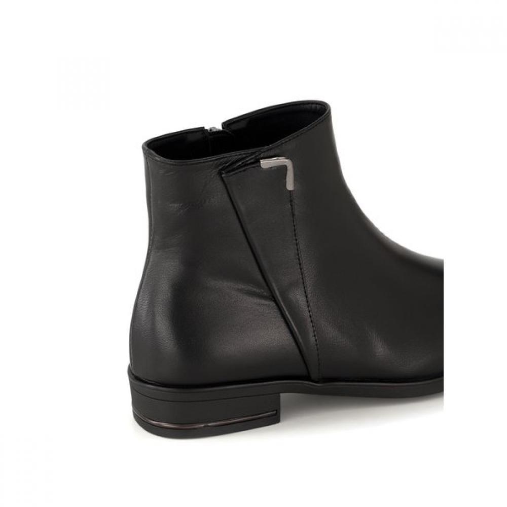 Daks Women S caSual Comfort Ankle bootS Dlb409ga10 Black 