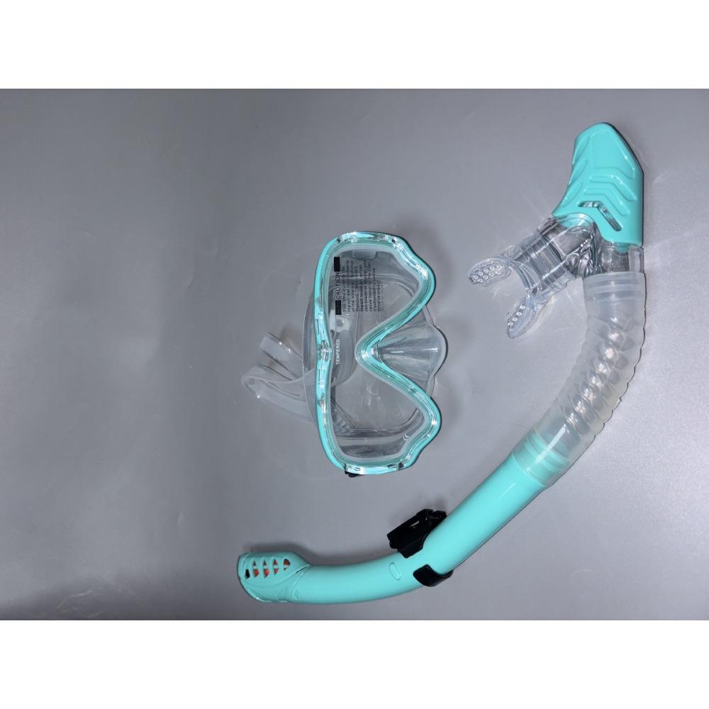 Diving Glasses Full Dry