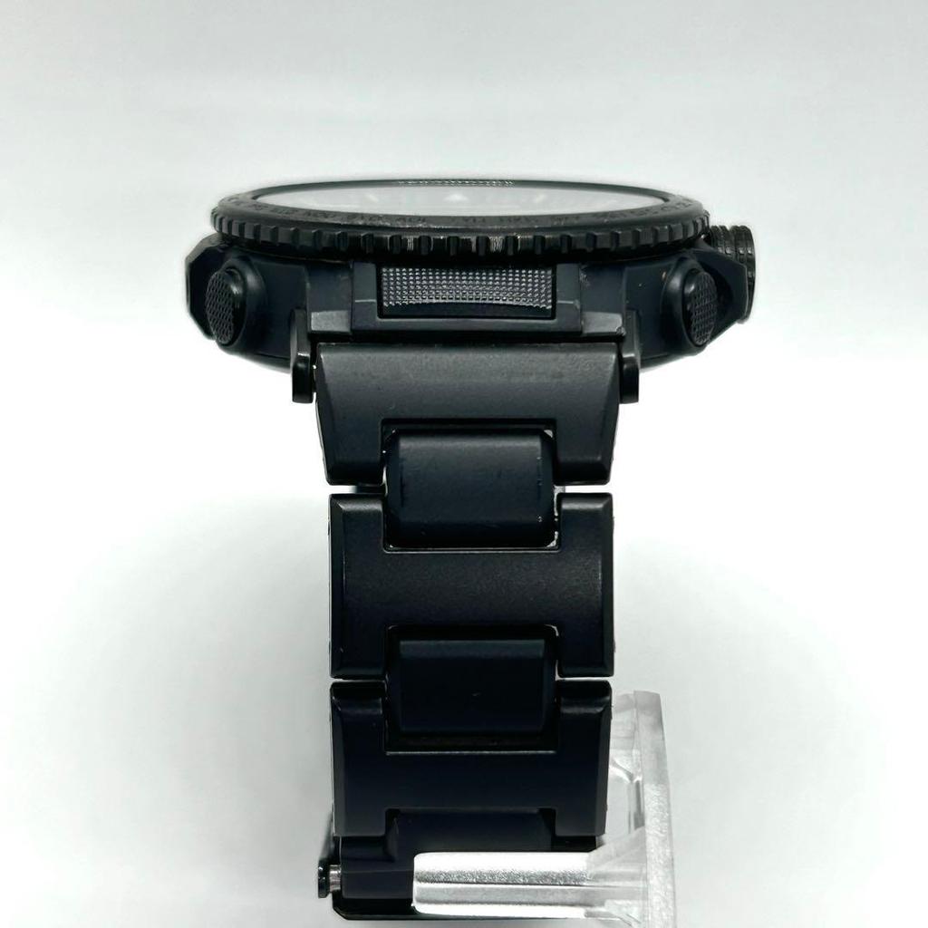Used Casio CASIO PRO TREK PRW-50FC Solar