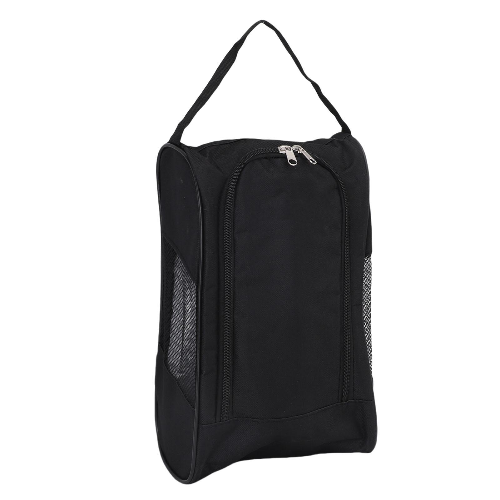 

Сумка для спортивной обуви большой вместимости, портативная сумка-переноска для обуви с вентиляцией для путешествий на открытом воздухе