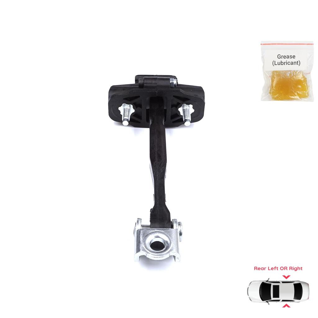 EDP1392 Türstopper hinten, Kontrollbegrenzer für Fiat Egea Tipo 356 357 2015-On, 51983608