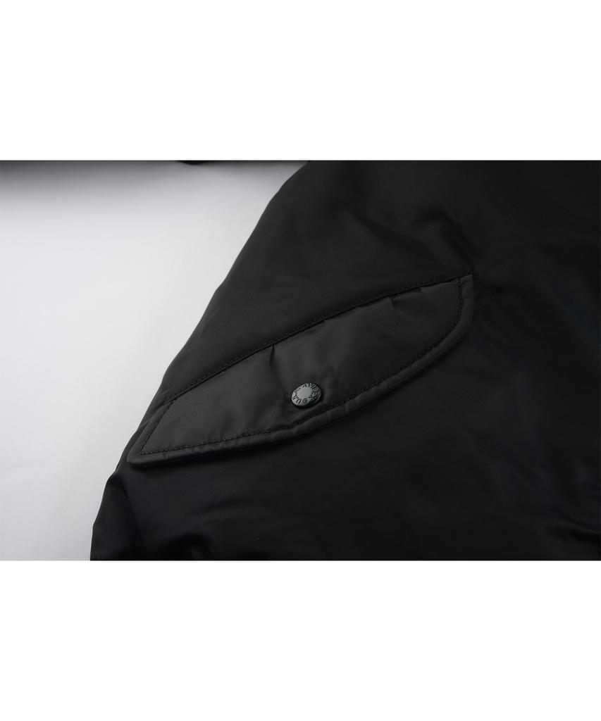 Avirex Ma-1 Basic / 7835952035 Black (A Type)