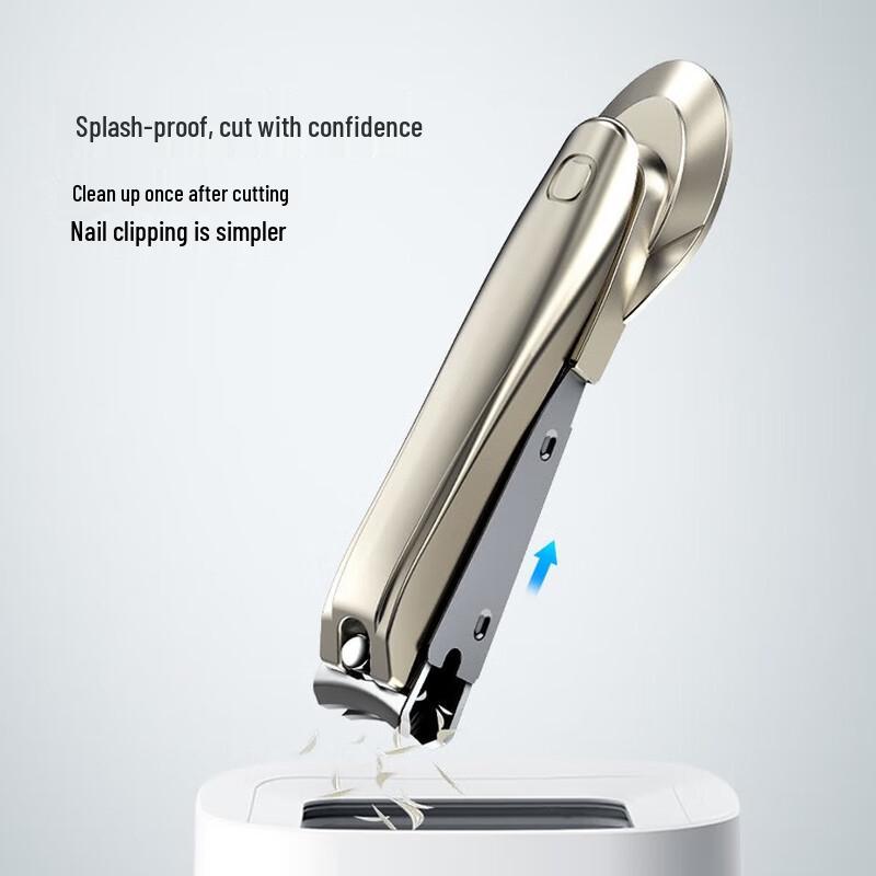 Seesoo Nail Clipper Set