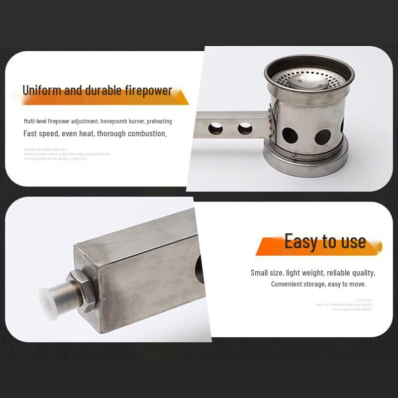 NHZHIW Supply Unit Fuel Line