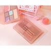 xixi - Sunlight Warm 7 Shades Eyeshadow Palette - Glacial Gleam