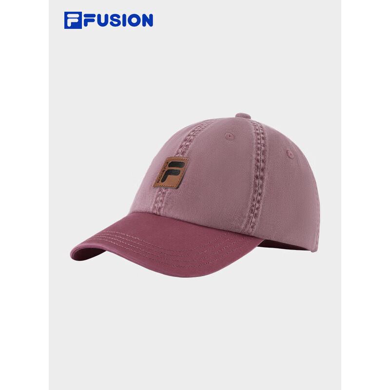 FILA FUSION Unisex Baseball Cap