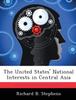 Buch The United States' National Interests In Central Asia
