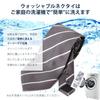 [Dress Code 101] Necktie, 30 Colors To Choose From (Washable Necktie) TIE-A Men's TIE-AA32 Brown Japan Free Size