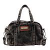 Women's Denim Bag Shoulder Bag Small Square Bag
