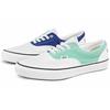 Vans Era Checker Evolution Unisex Sneakers Multi-Color VN0A54F14FU