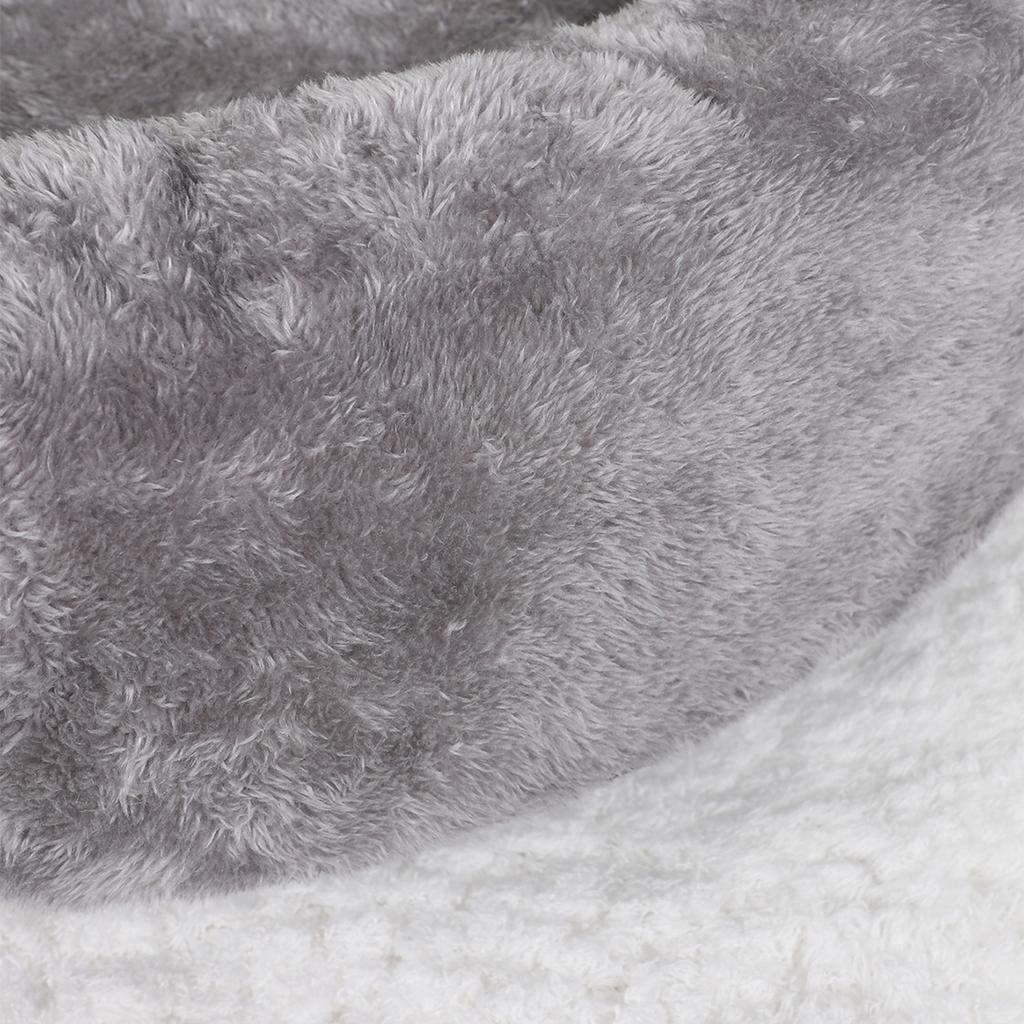 Pet Beds Cats Dog Bed Small Dog Fluffy Baskets Pet Supplies Pets Dogs Products Kennel Accessories Mat Puppy Cushions