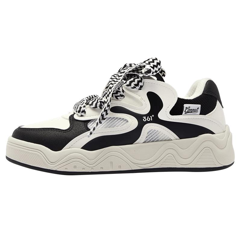 361° Kids Lightweight Casual Sneakers 37