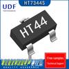 HT7344S SOT-23 Three-Terminal LDO Linear Regulator Chip