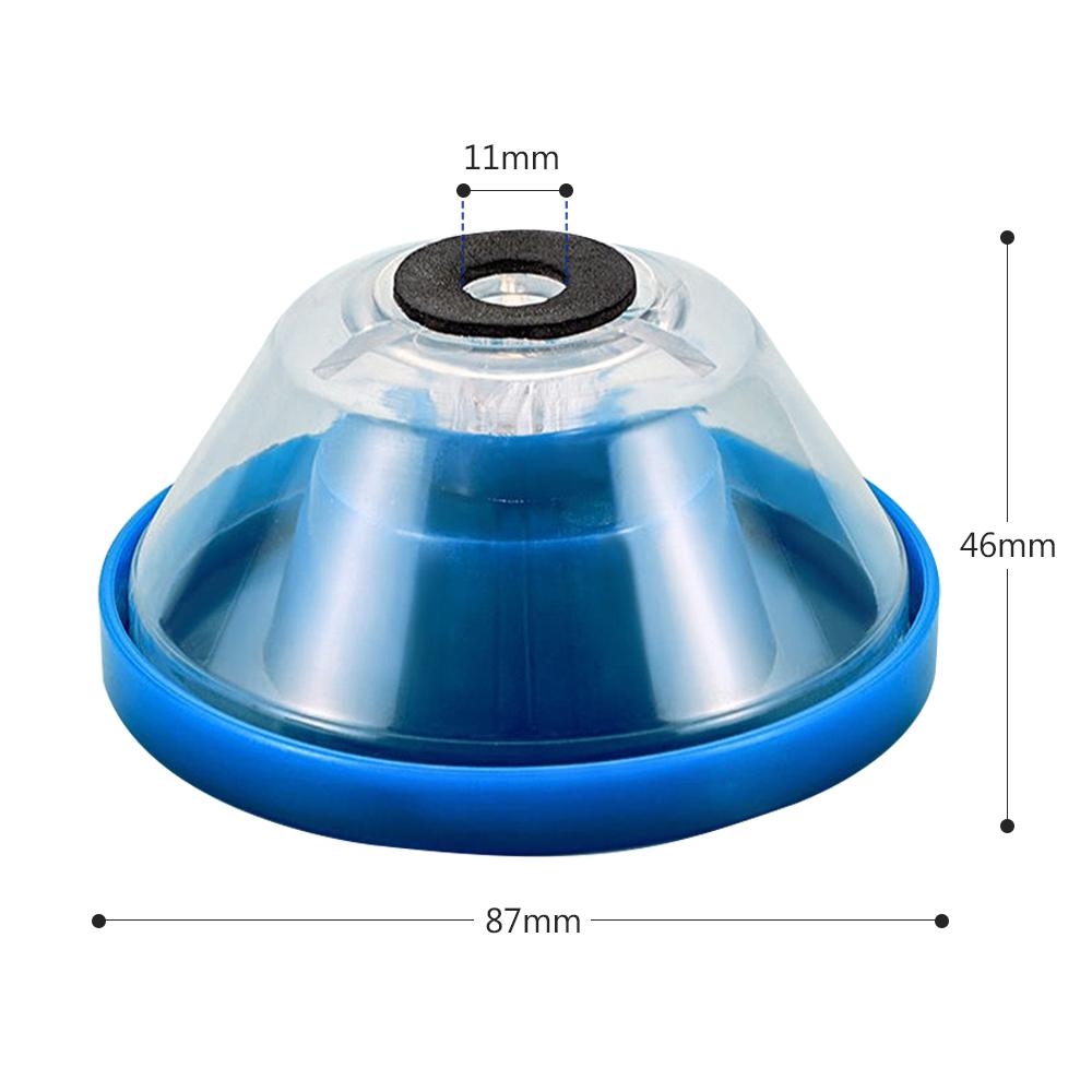 Power Tools Electric Hammer Drilling Dust Cover Electric Drill Drilling Dust Cover Impact Drill Dust Stopper Dust Collector Tool