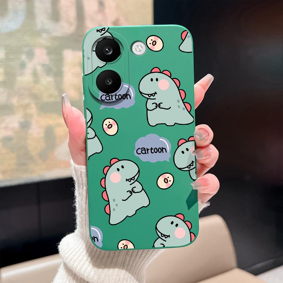 

For Poco X8Pro X8ProMax Case Lovely Astronaut Avocado Drop-Resistant Camera Protection Housing For xiaomi poco x8 pro max Shell Xiaomi Poco X8ProMax