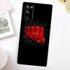 Custodia per Telefono Bandiera Turca Turchia Per Samsung Galaxy S25 S24 S23 S26 Ultra S20 FE S21 FE S22 Plus S10 S25 FE Cover