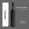 Automatic 60-Rib Folding Umbrella with UV Sun Protection