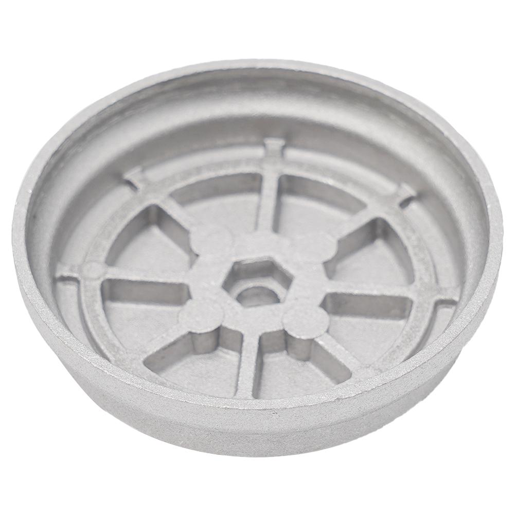 Grass Cover Multi-angle Adjustment Protective Gasket