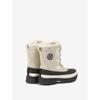 Aigle Snow Aigle Men's Boots (Official Model) White