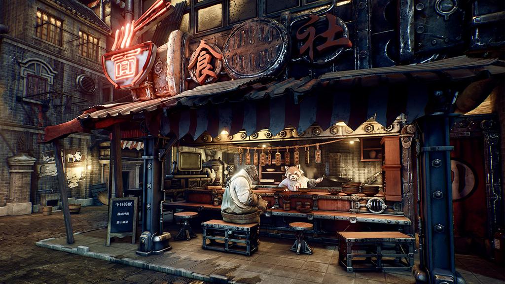 Darkness of the Crimson Castle PS5 Fist -