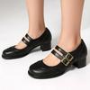 Bottines – Bottines