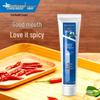 Yunnan Baiyao Spearmint & Cool Mint Toothpaste Set