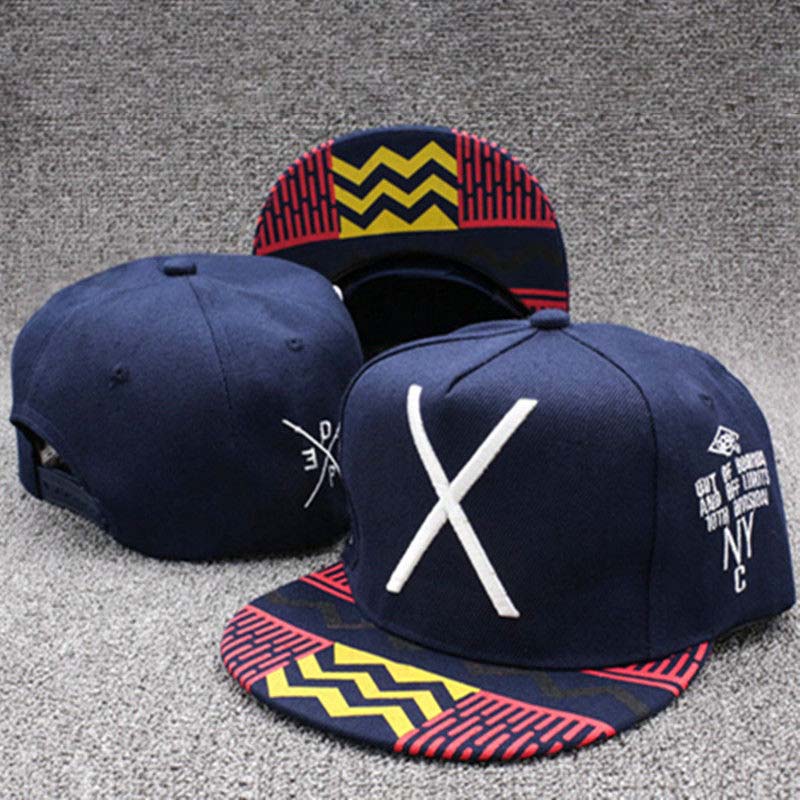 New High Quality Gorras Para Hombres Unisex Luxury Baseball Caps for Men Women Adjustable Snapback Hat Hip Hop Trucker Dad Hats