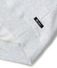 KULTE Small Lettering Crewneck L.Melange