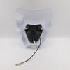 E15 Hengjian KTM Off-road LED Headlight Keweisi K16 Ghost Face Assembly