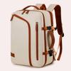 Backpack Unisex New Simple Business Computer Backpack Outdoor Large Capacity Travel Bag Student School Bag for Boys
